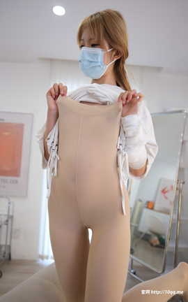 ROSI口罩系列 2023.12.27 NO.2754_丽丝库