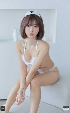 韩国写真LeeheeExpress 203 LEDG 193A_丽丝库