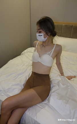 ROSI口罩系列 2023.10.18 NO.2684_丽丝库