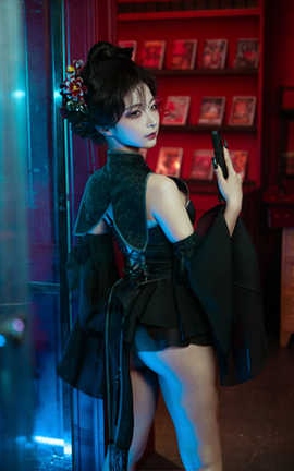 蠢沫沫 蔻 少女后庭_丽丝库