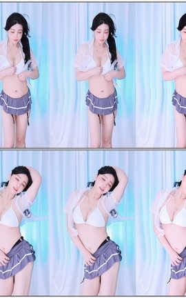 韩国AfreecaTV 阿丽莎热舞精选V08_丽丝库