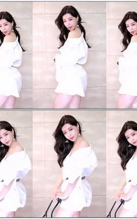 韩国AfreecaTV 阿丽莎 精选舞蹈合集- V039[1920X1080][3分25秒]_丽丝库