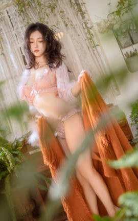 桃良阿宅 小院_丽丝库