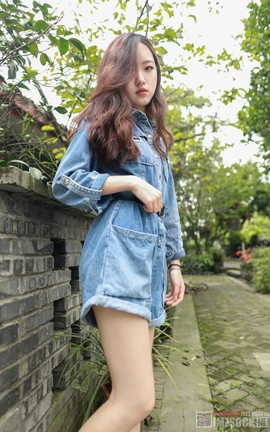 爱美足MZSOCK NO.255 雯雯_丽丝库