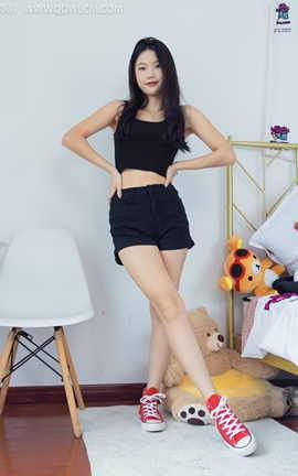 物恋传媒 NO.1262 小竹-灰色的天_丽丝库