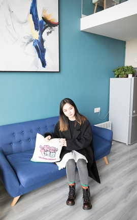 物恋传媒 No.139_丽丝库