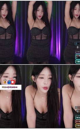 韩国AfreecaTV 韩璐热舞精选V05[1920X1080 9分3秒]_丽丝库