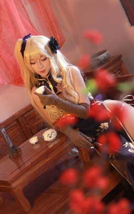 B站羊小雪合集 舰长图包 朋友圈 part4_丽丝库