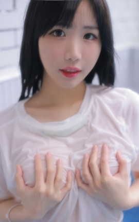 Monthly Addielyn - June Girlfriend part1_丽丝库