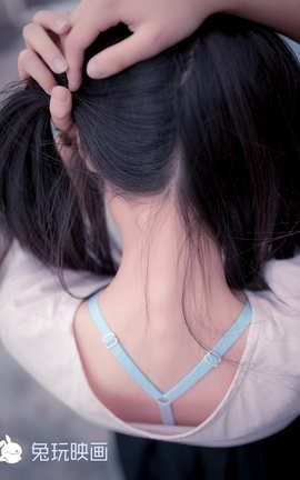 兔玩映画 B82.004 绝对领域_丽丝库