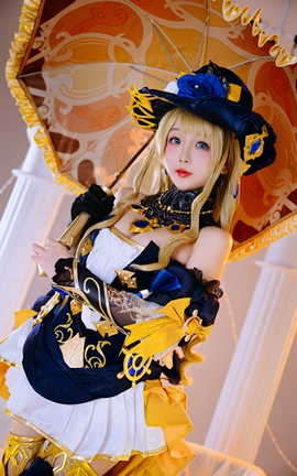 日奈娇 娜维娅_丽丝库