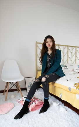 物恋传媒 No.412_丽丝库