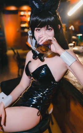 阮邑_Fairy 爱宕_丽丝库