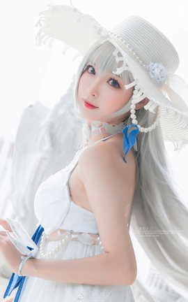 南宫cosplay合集 part14