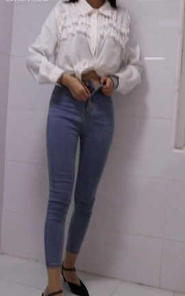 思话SiHua视频 SH035 爱穿丝袜的乡下表妹 小表妹2[540X960][2分16秒]_丽丝库