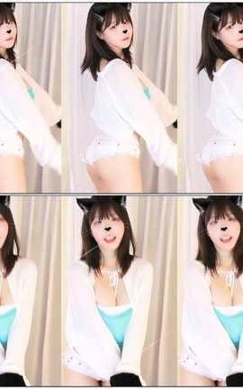 韩国AfreecaTV 艾迪林热舞精选V10_丽丝库