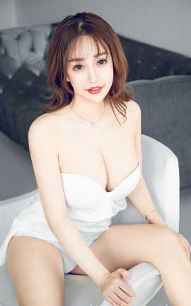 爱尤物UGirlsAPP 2020.05.27 No.1837 王翊涵 雪天使