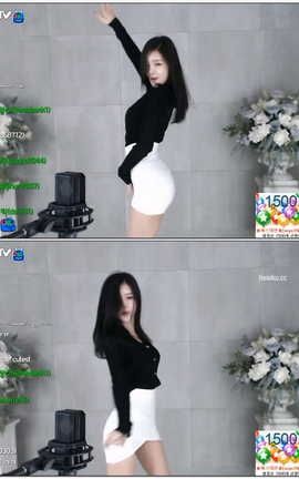 韩国AfreecaTV berry0314- V395[1280X720][3分13秒]