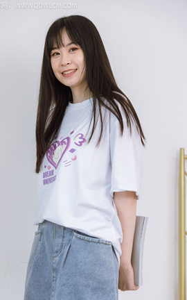 物恋传媒 NO.1293 兮兮-等一朵花开_丽丝库