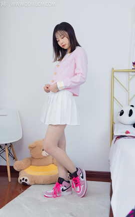 物恋传媒 NO.1289 挽挽-等风也等你_丽丝库