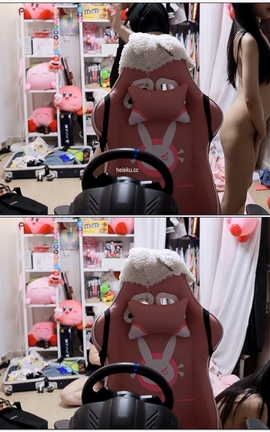 韩国AfreecaTV 艾迪林 精选舞蹈合集- V004[1920X1080][1分秒]_丽丝库