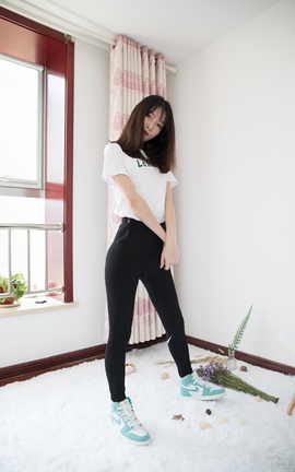 物恋传媒 No.374_丽丝库