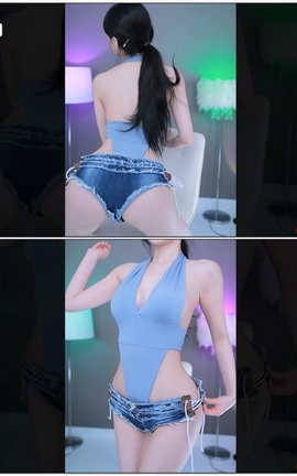 韩国AfreecaTV gpwl4204热舞精选V133_丽丝库