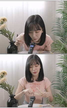 李素英leeesovely PINK FOREST 写真视频V07[1920X1080 7分56秒]_丽丝库