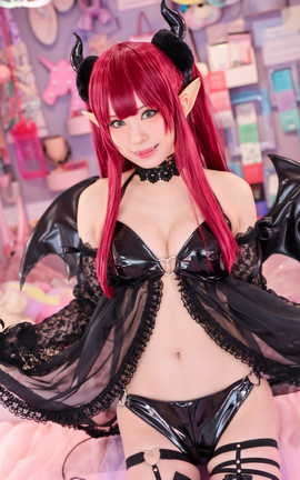 Arisa Chan Rizu kyun_丽丝库