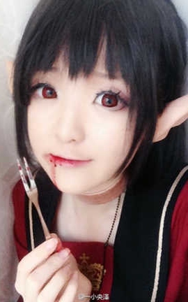 一小央泽 微博 part9_丽丝库