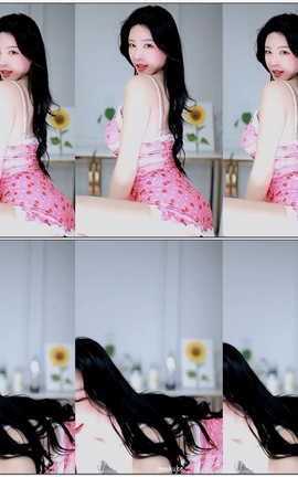 韩国AfreecaTV 阿丽莎 精选舞蹈合集- V007[1920X1080][3分16秒]_丽丝库