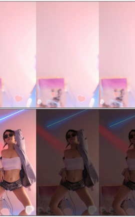 韩国AfreecaTV 河井热舞精选V12[1920X1080 5分33秒]_丽丝库