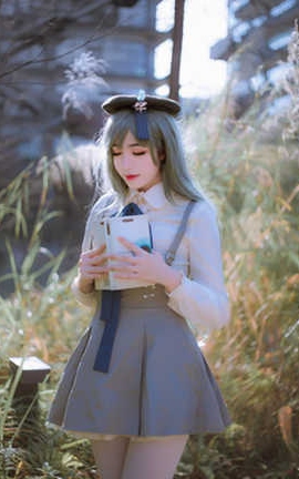 塔塔_Lo1iTa 三号写真本_丽丝库