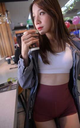 精选街拍作品 NO.0455 魂魂摄影作品 四季红茶 part6_丽丝库