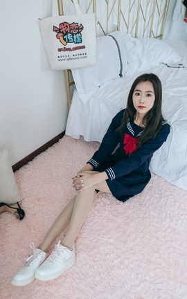 物恋传媒 NO.775 小鹿-船与网_丽丝库