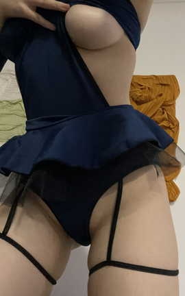 葱油饼er 美式辣妹_丽丝库