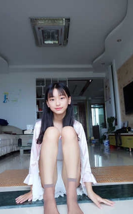 蓓蓓 居家生活1_丽丝库