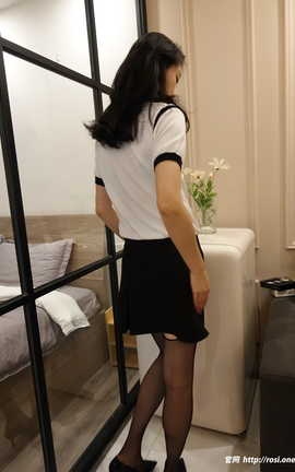 ROSI写真 2023.08.04 NO.4260_丽丝库