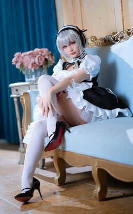 星之迟迟 R-Maid《英仙座护士》_丽丝库