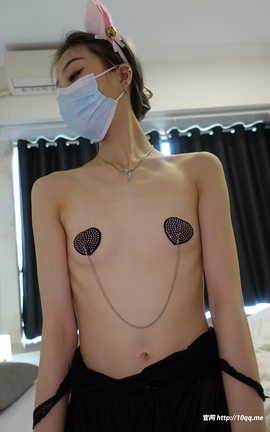 ROSI口罩系列 2023.07.28 NO.2602_丽丝库