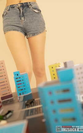 爱美足MZSOCK NO.224 海椒_丽丝库