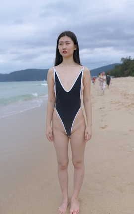 精选街拍作品 NO.0507 红石旅拍摄影作品 一个人的对话 02 part4_丽丝库