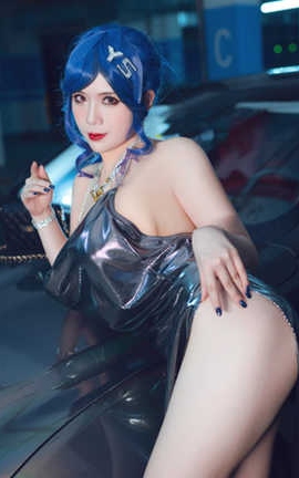 羊大真人 圣路易斯礼服_丽丝库