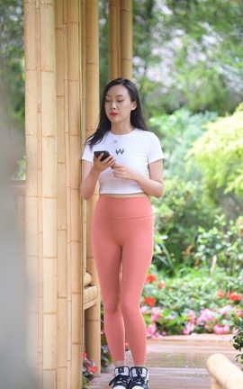 精选街拍作品 NO.0912 一始街拍作品 雨一样的你 part2_丽丝库