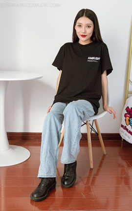 物恋传媒 NO.1312 盲盒2_丽丝库