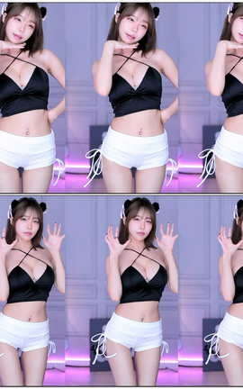 韩国AfreecaTV 达达明热舞精选V20[1920X1080 1分56秒]_丽丝库