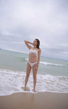 精选街拍作品 NO.0476 一只麋鹿摄影作品 小憩 02 part8_丽丝库