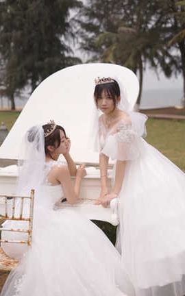 黑川 婚纱_丽丝库