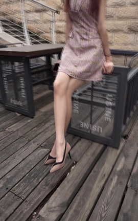 学妹加速跑 XM022《盘盘学妹3》[1080X1920][2分42秒]