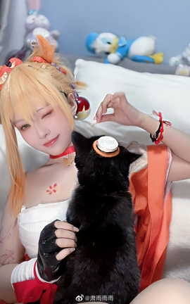 coser 肃雨雨雨 视图合集 part13_丽丝库
